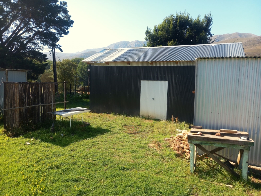 Commercial Property for Sale in Haarlem Western Cape